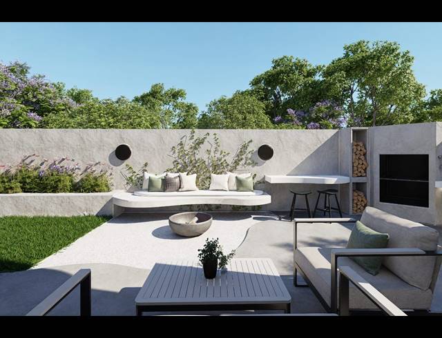 2 BEDROOM APARTMENT FOR SALE IN WINDERMERE